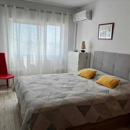 Panorama Family Apartment Portimão Exteriér fotografie