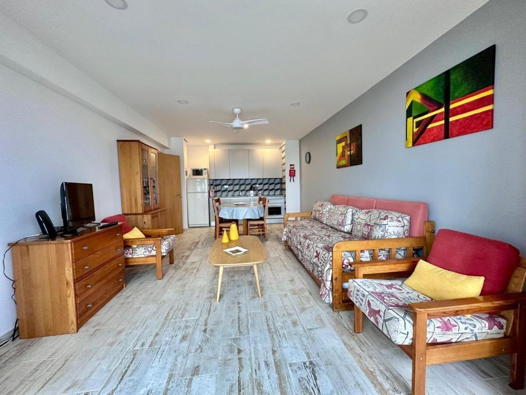 Panorama Family Apartment Portimão Exteriér fotografie