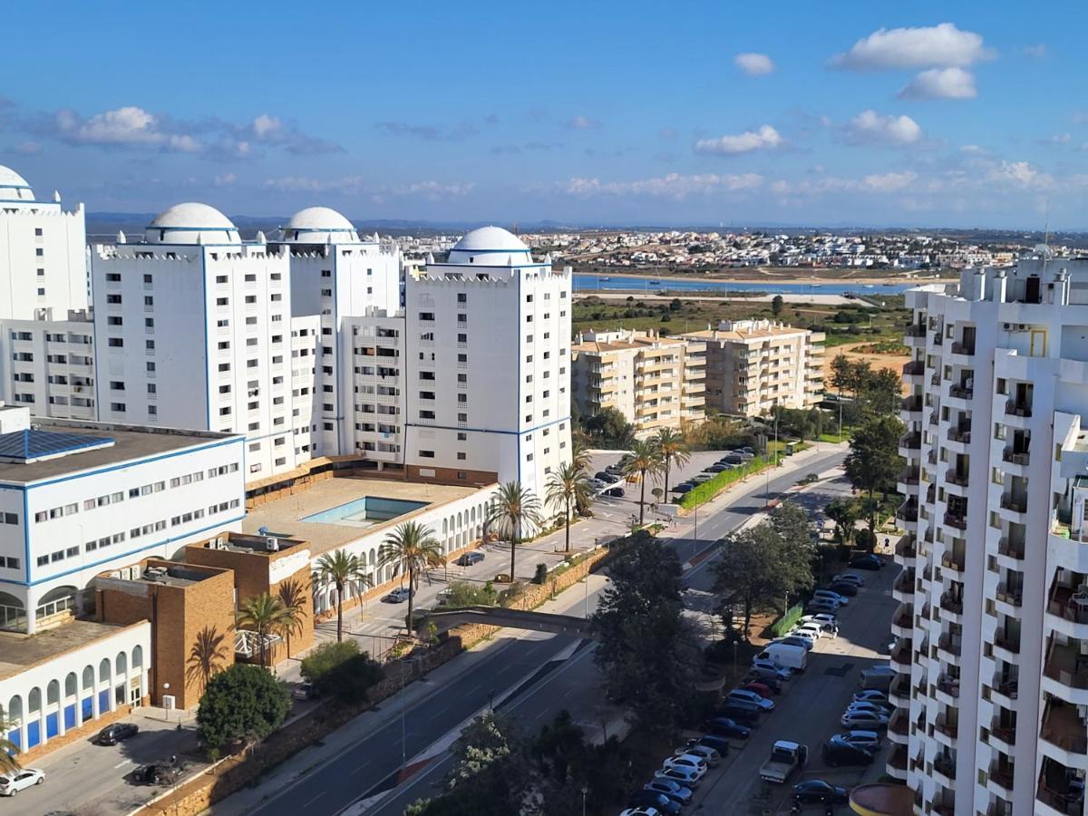 Panorama Family Apartment Portimão Exteriér fotografie