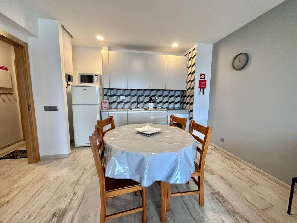 Panorama Family Apartment Portimão Exteriér fotografie