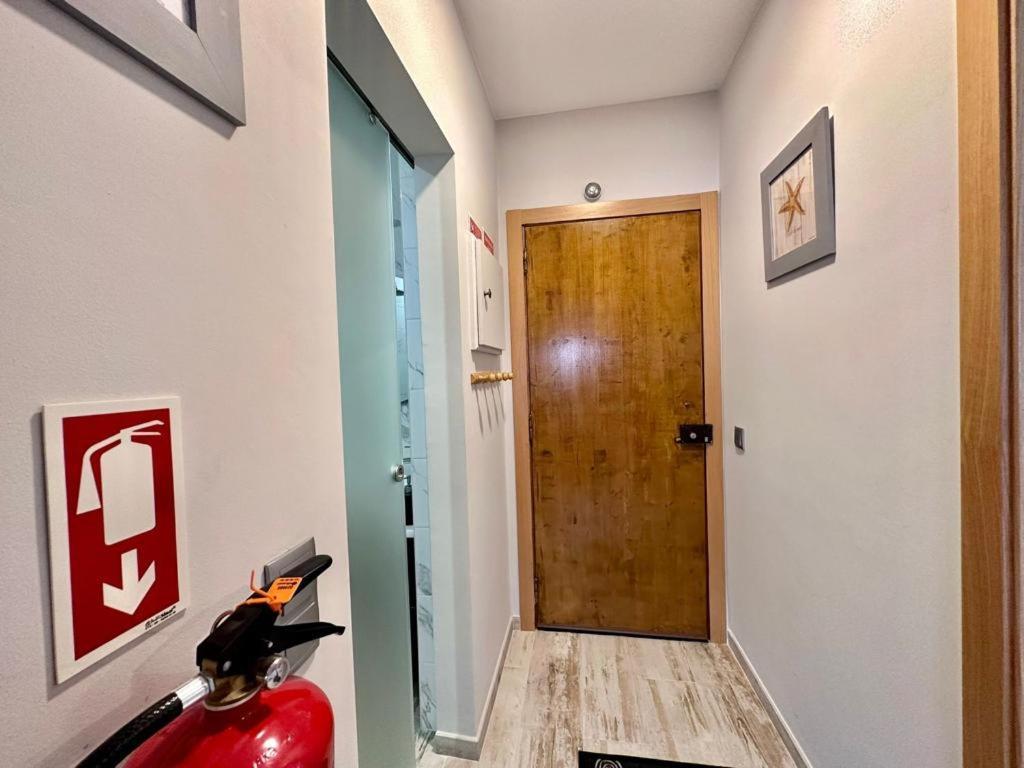 Panorama Family Apartment Portimão Exteriér fotografie