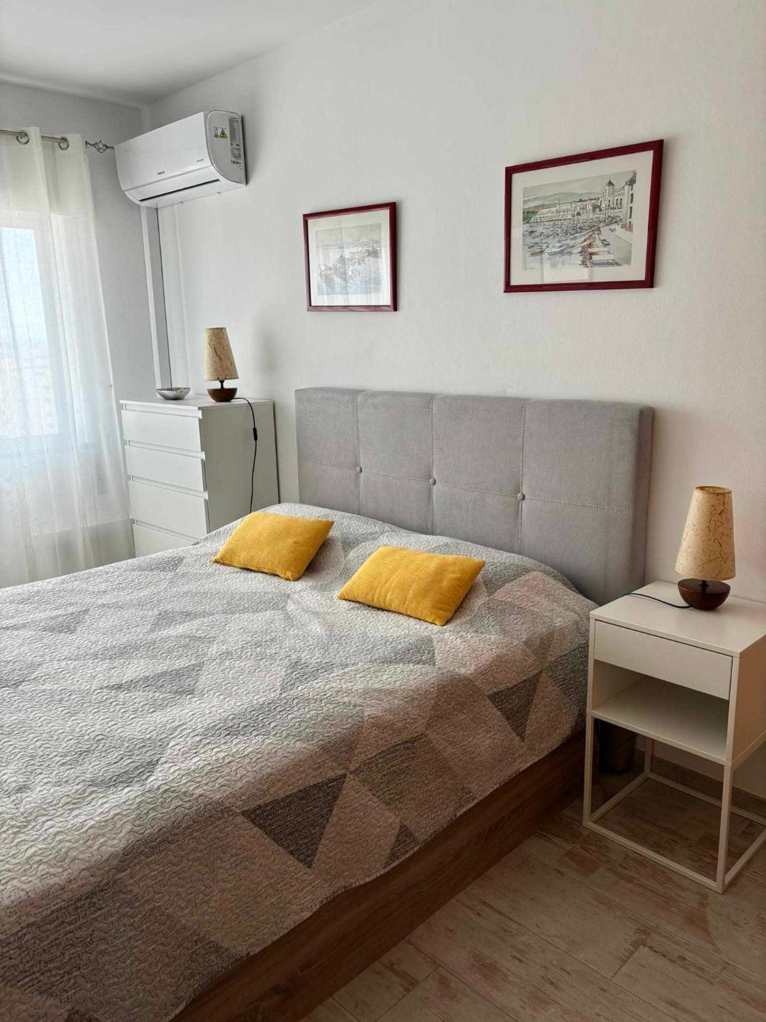 Panorama Family Apartment Portimão Exteriér fotografie