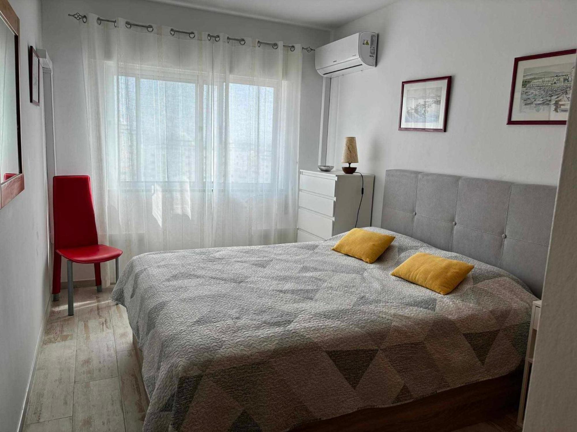 Panorama Family Apartment Portimão Exteriér fotografie